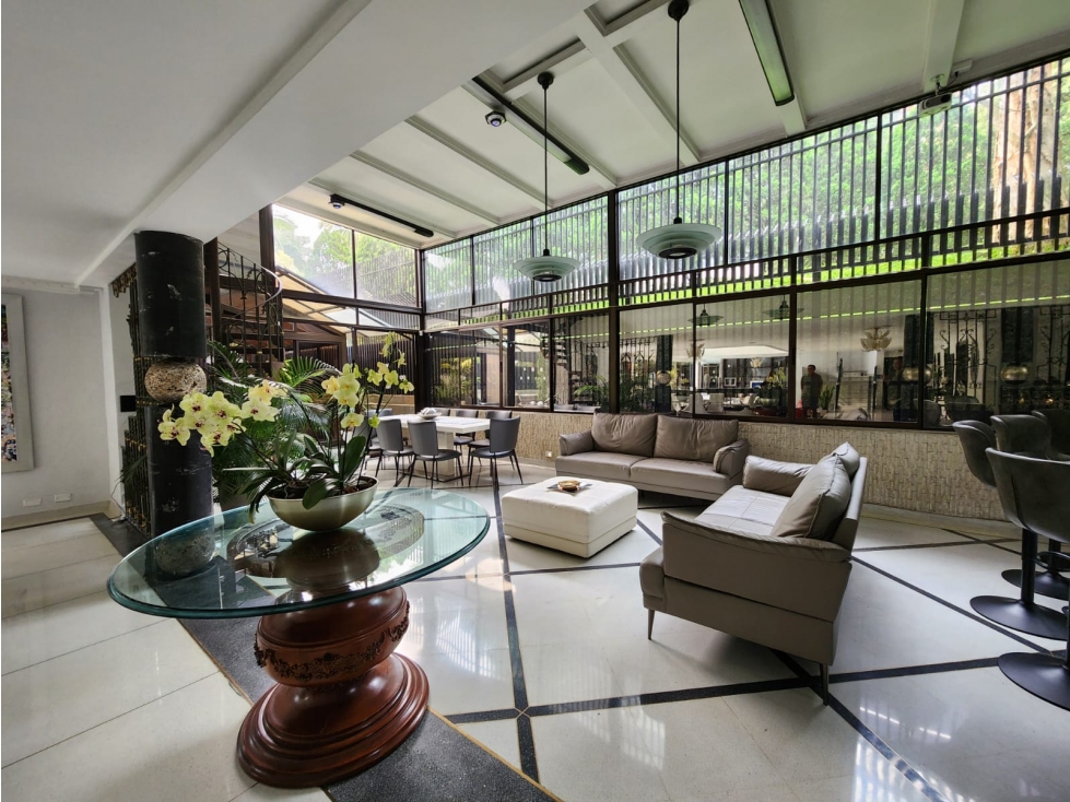 VENTA DE APARTAMENTO EN EL POBLADO SECTOR LA VISITACIÓN  — foto 2