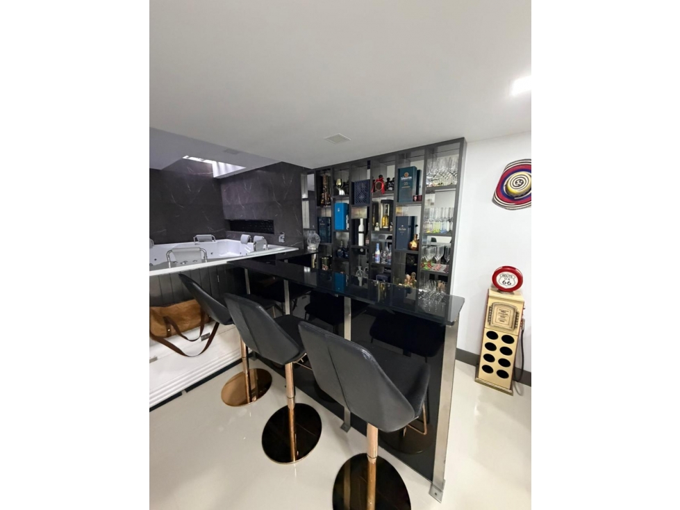Casa Envigado Las Brujas, Amplitud, Naturaleza, Confort — foto 5