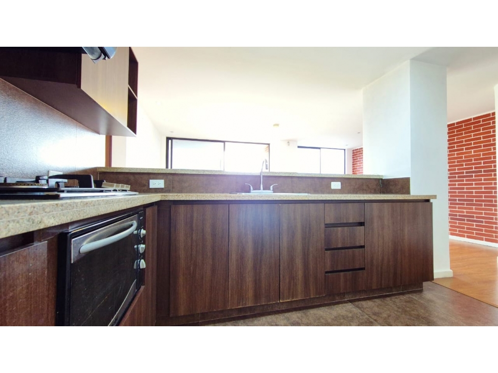 VENTA DE APARTAMENTO EN ENVIGADO SECTOR LOMA DEL ESMERALDAL — foto 4
