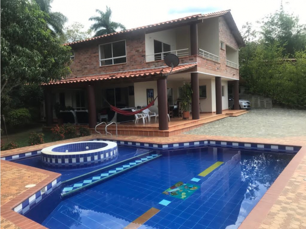 Finca en venta, san Jerónimo, Antioquia Colombia — foto 3
