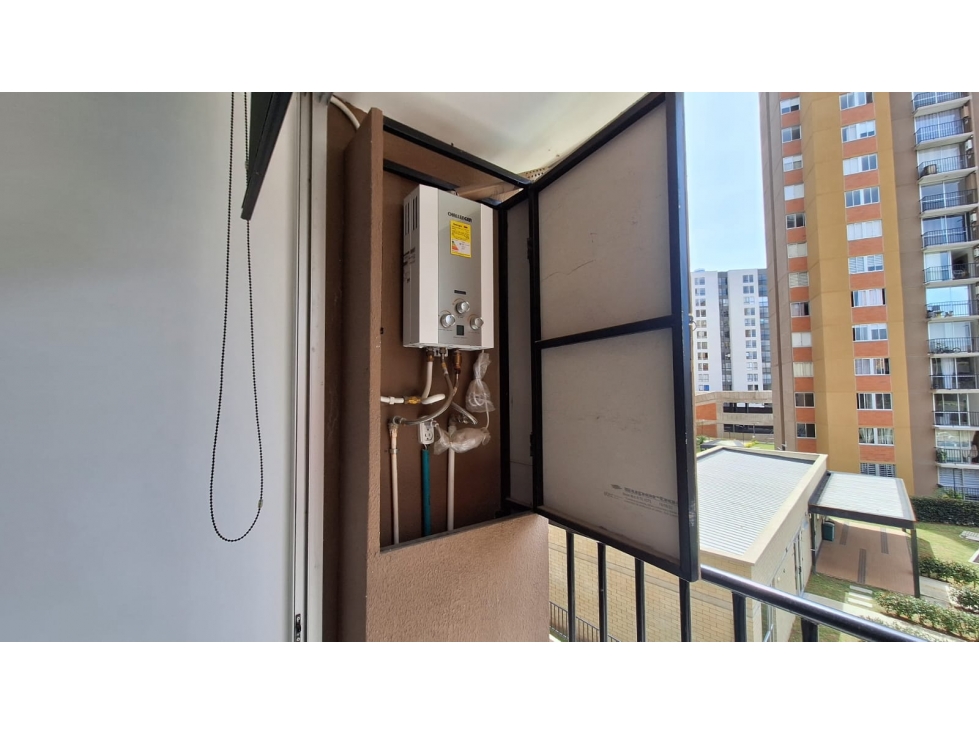 VENTA APTO EN VEREDA CIMARRONAS- RIONEGRO — foto 5