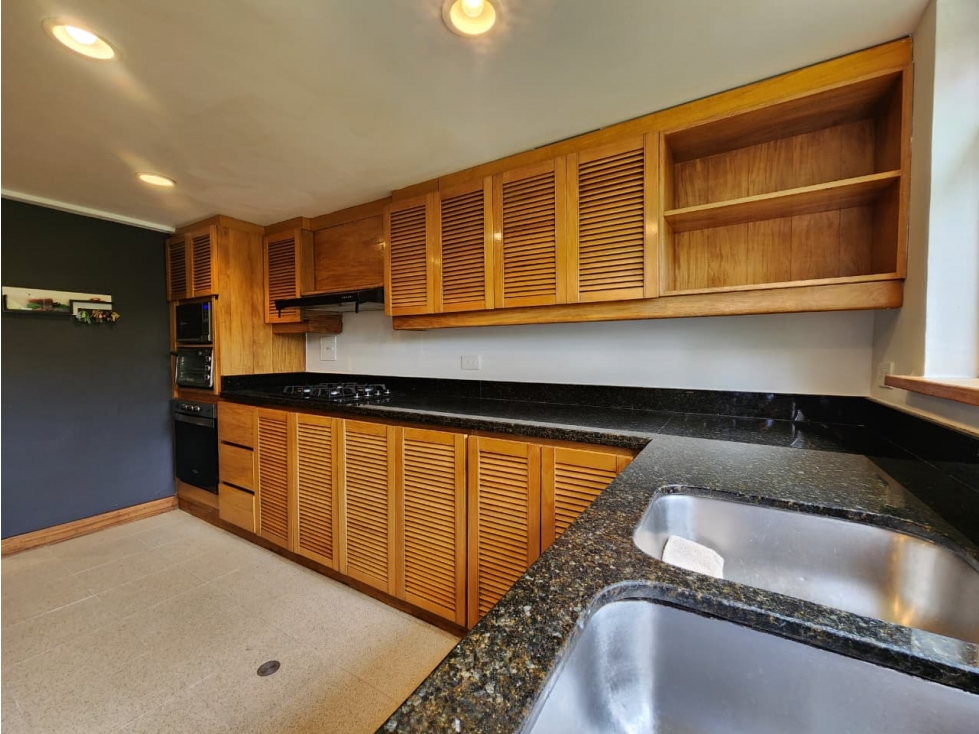 Casa en Venta Alto de Las Palmas Sector Acuarela — foto 4