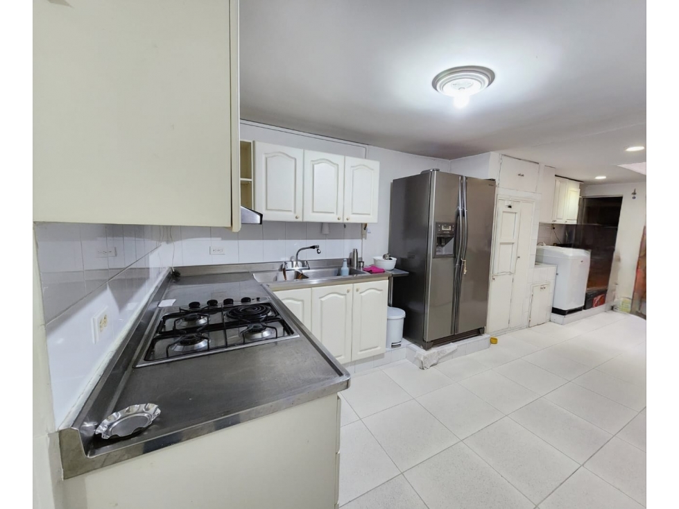 VENTA DE CASA EN ENVIGADO SECTOR LA PAZ 