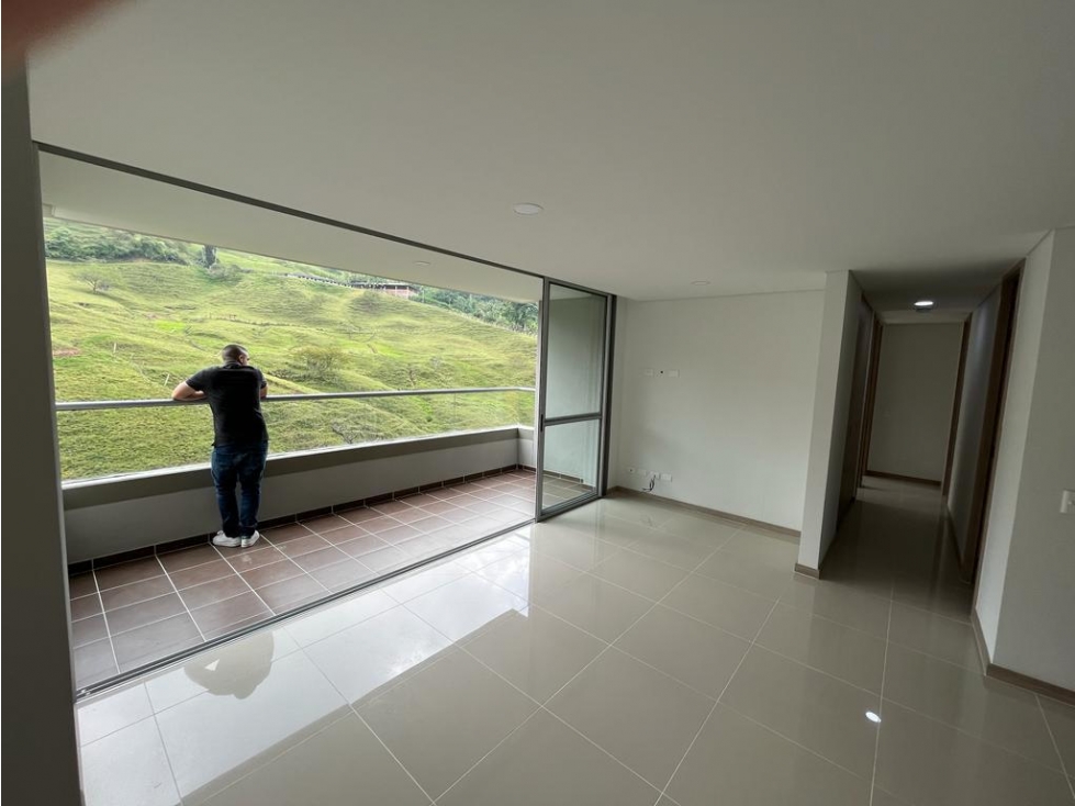 VENTA DE APARTAMENTO EN ENVIGADO-EL CHINGUI — foto 4