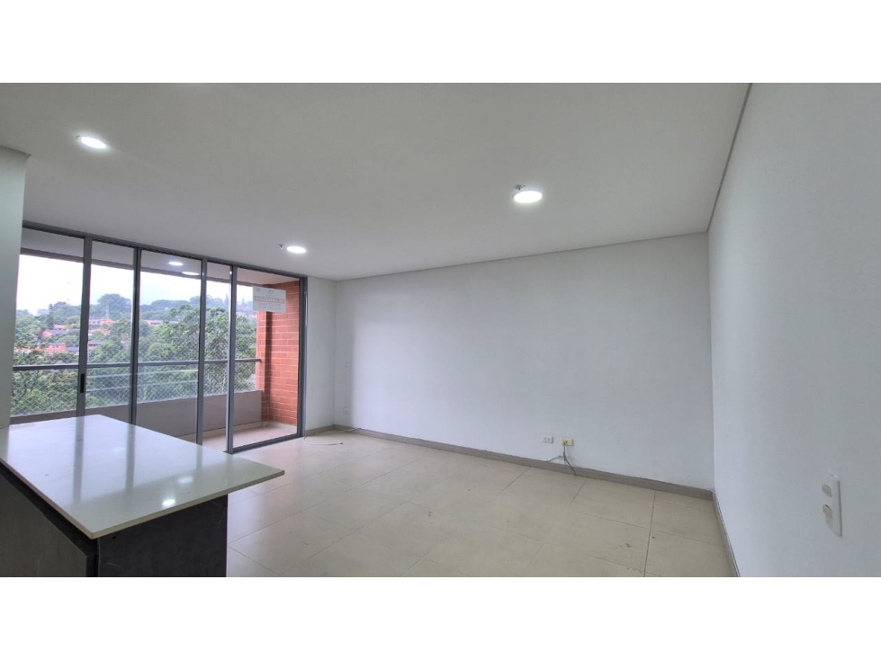 VENTA DE APARTAMENTO EN ENVIGADO- TRANSVERSAL INTERMEDIA — foto 2