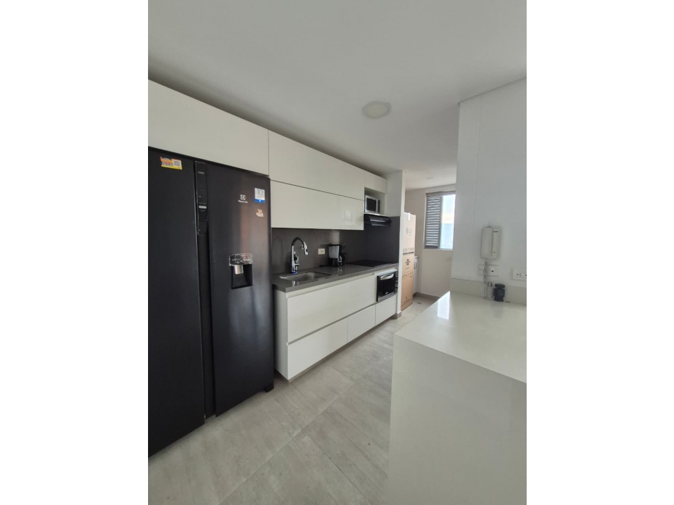 Venta de apartamento sector San Remo Â Sabaneta. — foto 4
