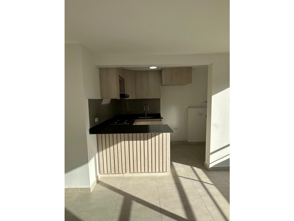 Apartamento en Bello con excelente ubicación y zonas para disfrutar — foto 2