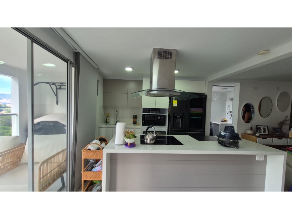 Venta de apartamento ubicado en el exclusivo sector de Suramérica — foto 4