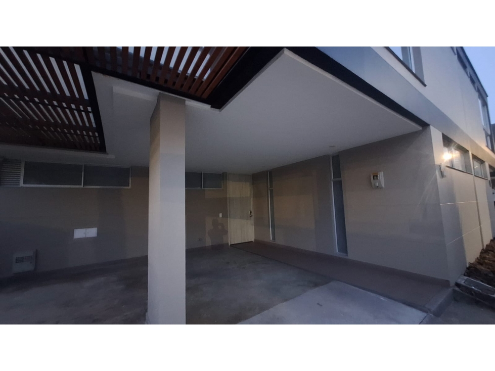 ZONA DE ALTA VALORIZACIÓN, CASA UNIFAMILIAR EN RIONEGRO — foto 6