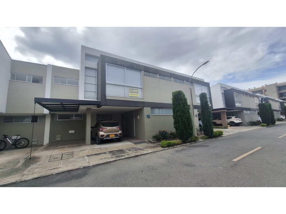ZONA DE ALTA VALORIZACIÓN, CASA UNIFAMILIAR EN RIONEGRO — foto 6