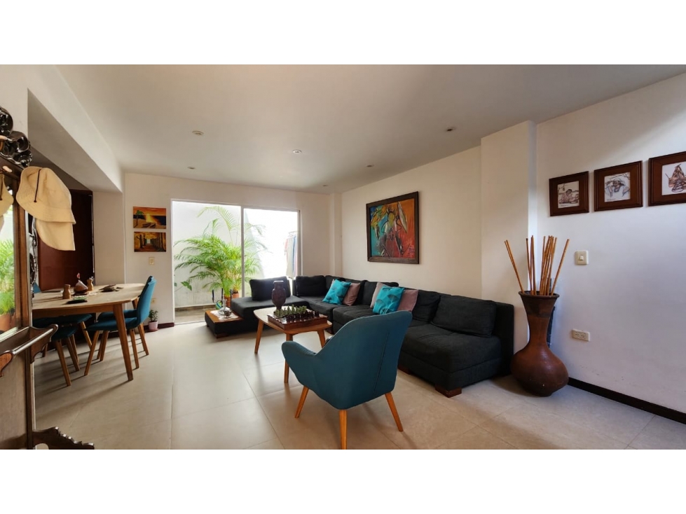 TRANQUILIDAD Y COMODIDAD. VENTA DE CASA EN LA ESTRELLA — foto 2