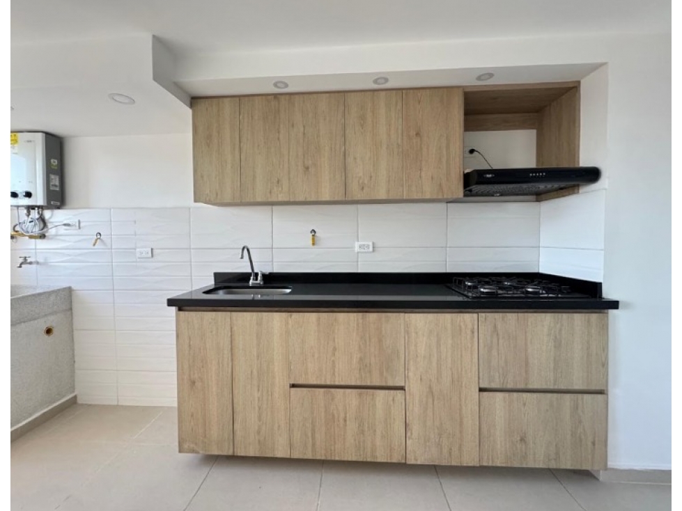 VENTA DE APARTAMENTO EN RIONEGRO SECTOR FONTIBÓN — foto 2