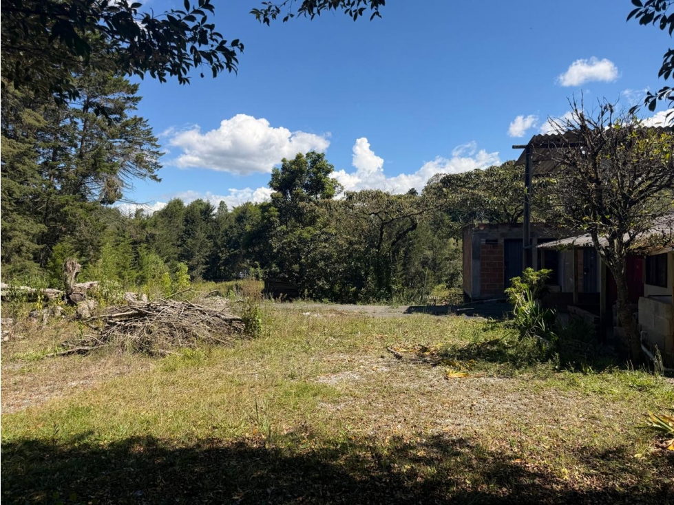 LOTE URBANIZADO A UN MINUTO DEL AEROPUERTO- RIONEGRO — foto 2