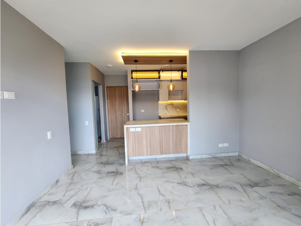 VENTA APARTAMENTOEN LA ESTRELLA. LUJOSO Y NUEVO. — foto 3