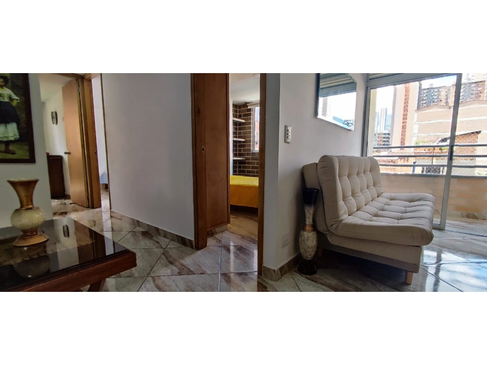 Venta apartamento Sabaneta sector Calle Larga — foto 6