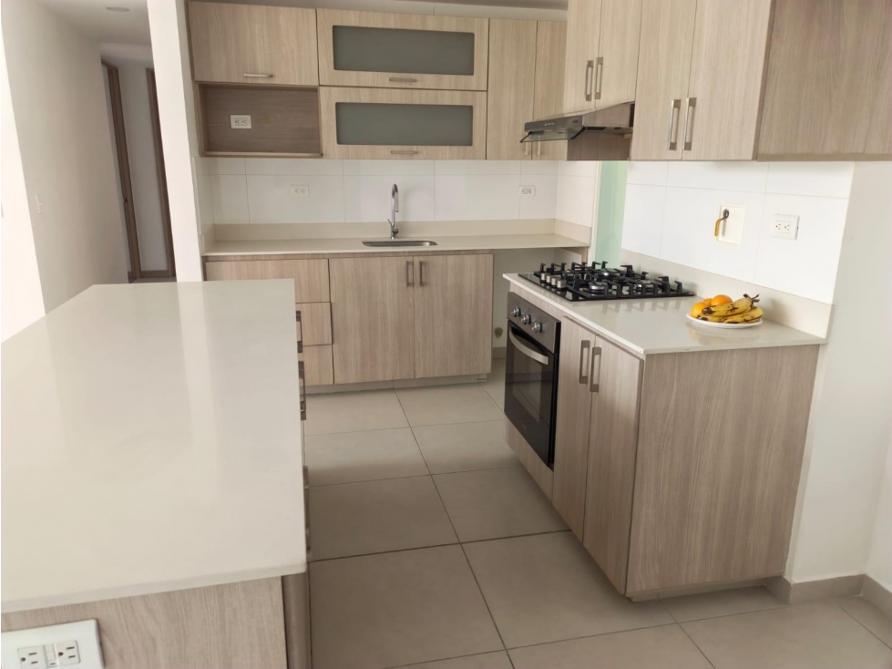 DE LAS MEJORES!. VENTA DE APARTAMENTO EN SABANETA — foto 3