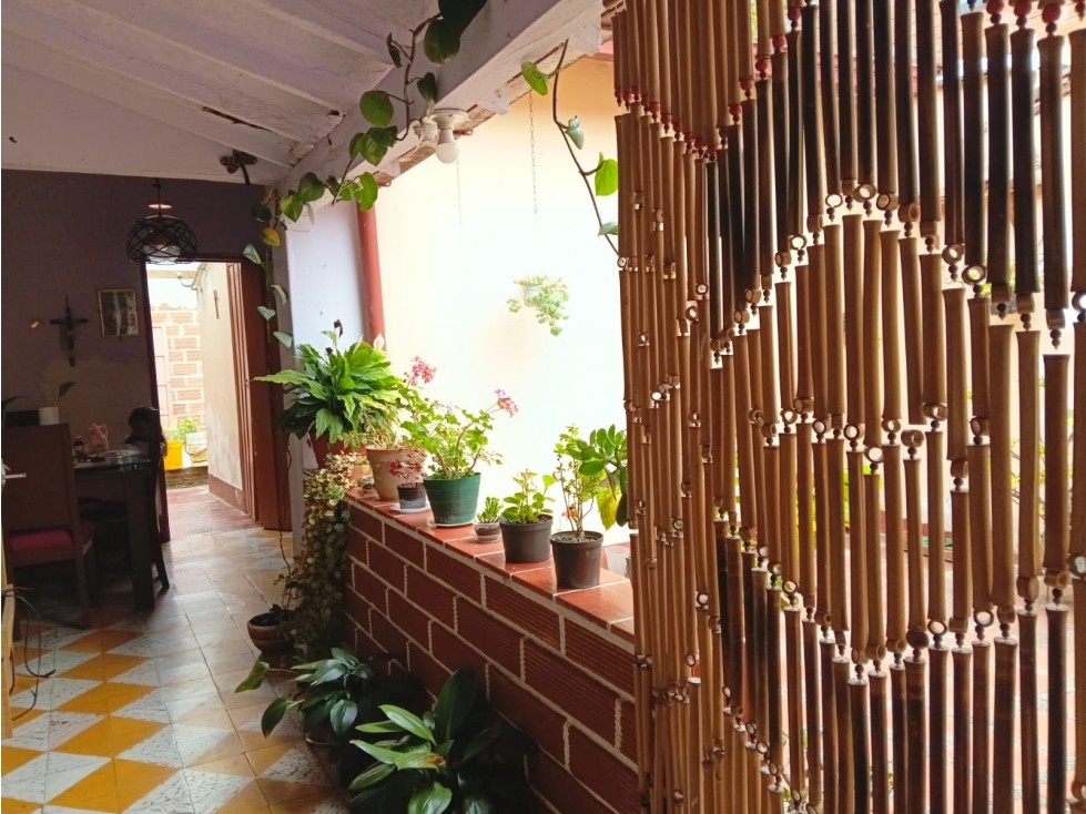 GRAN OPORTUNIDAD CASA DE UN NIVEL SAN CALLETANO LA CEJA — foto 4