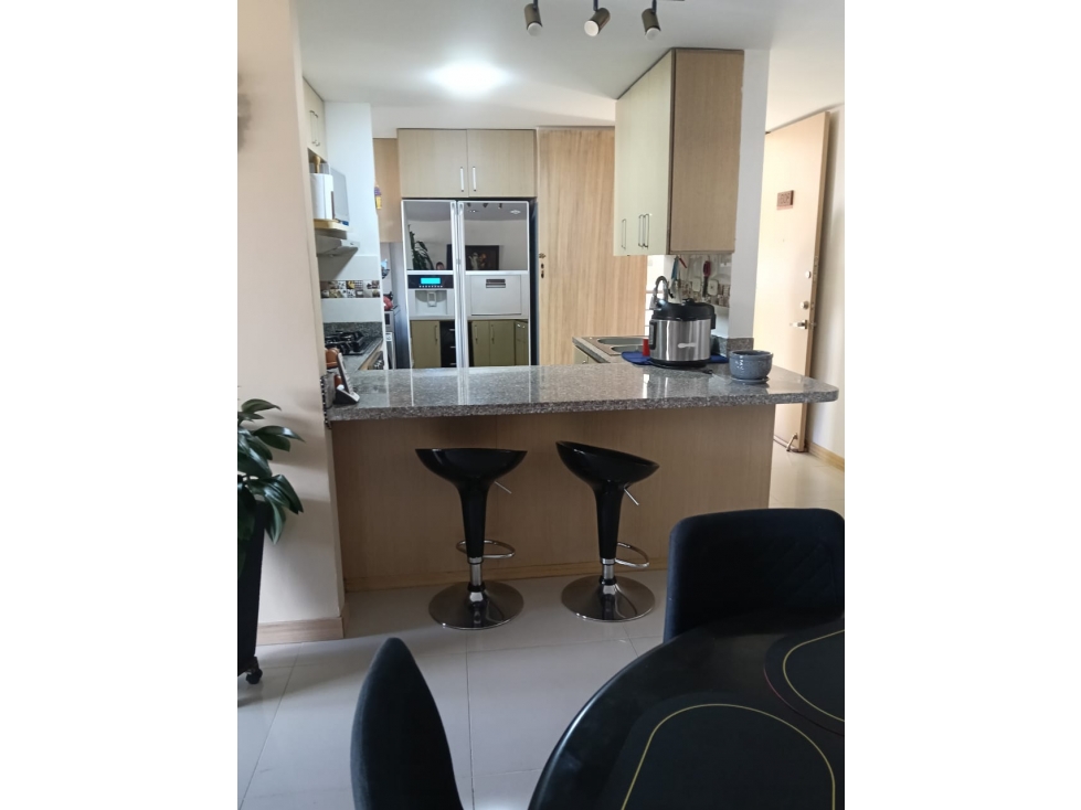 VENTA DE APARTAMENTO EN SABANETA SECTOR SAN JOSÉ PARTE BAJA — foto 3