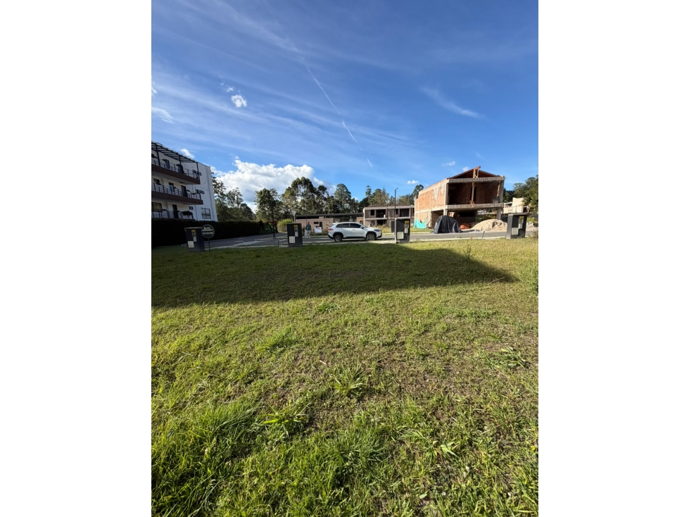 Lote en venta en el Retiro Cerca al mall Macedonia — foto 3