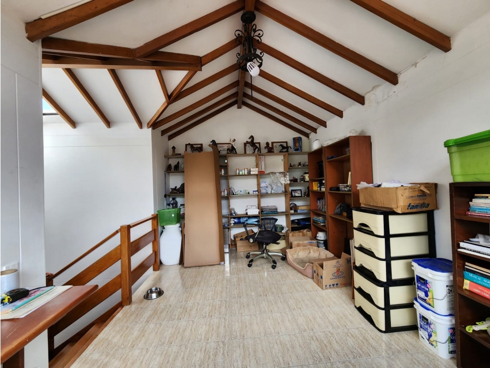 VENTA DE CASA EN ENVIGADO, SECTOR CLÍNICA DE LA POLICÍA  — foto 6
