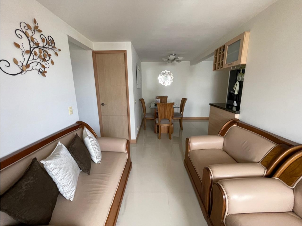 VENTA APARTAMENTO EN SABANETA, CAÑAVERALEJO