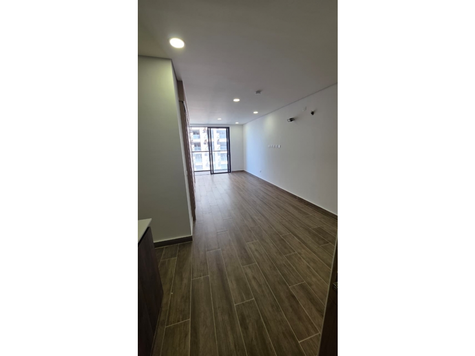 APARTAESTUDIO PARA ESTRENAR EN MALECÓN DE BARRANQUILLA — foto 2