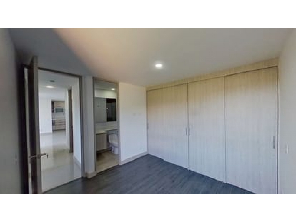 Venta Apartamento Sabaneta Las Lomitas, vista espectacular — foto 6