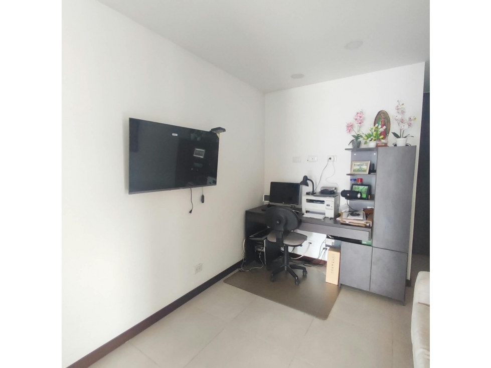 Venta de apartamento en Santa María de los Ángeles- Poblado — foto 6