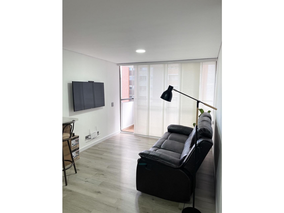 VENTA APARTAMENTO EN LA ESTRELLA, SECTOR FERRERÍA — foto 5