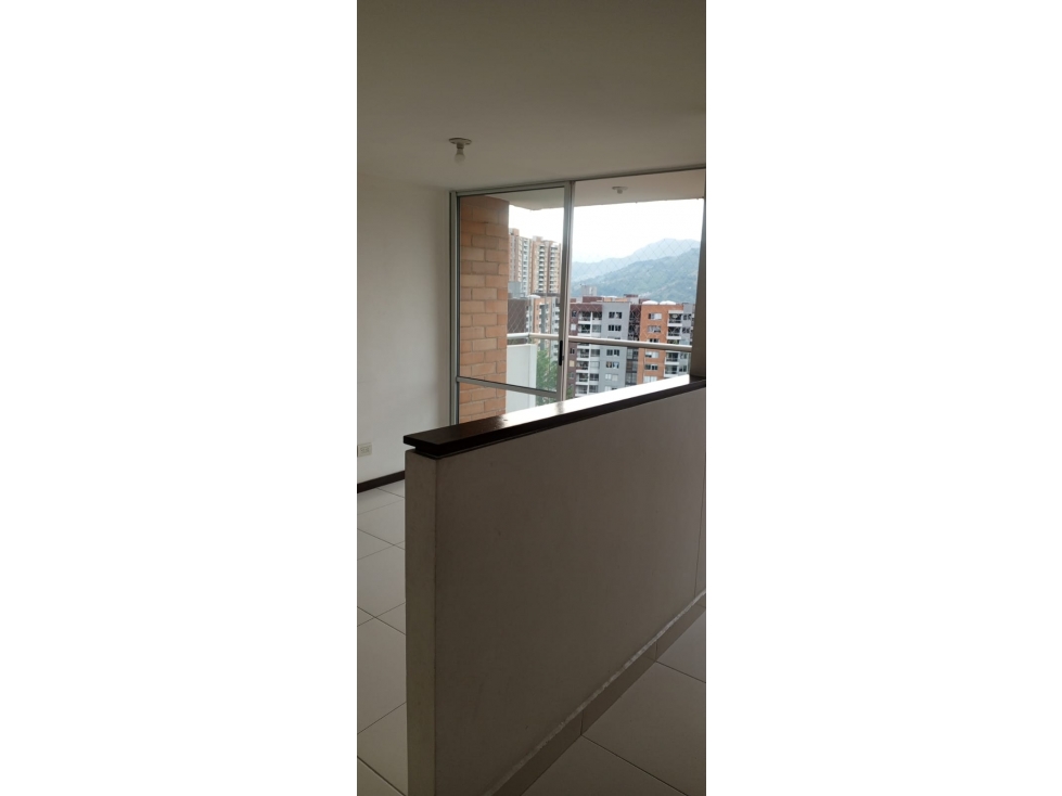Venta Apartamento Envigado La cuenca Vista Espectacular — foto 3