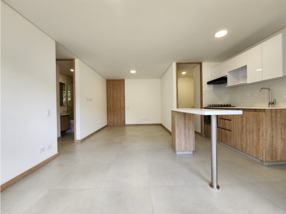 VENTA DE APARTAMENTO NUEVO SABANETA SECTOR SAN JOSÉ — foto 2