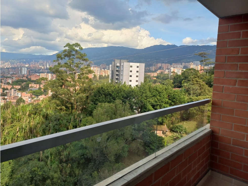 VENTA DE APARTAMENTO EN ENVIGADO- LA CUENCA — foto 5
