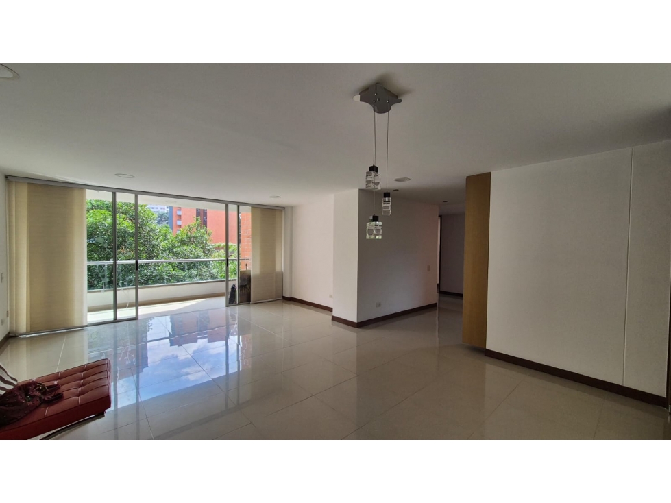 Apartamento con vista verde en la Transversal Intermedia en Envigado — foto 2