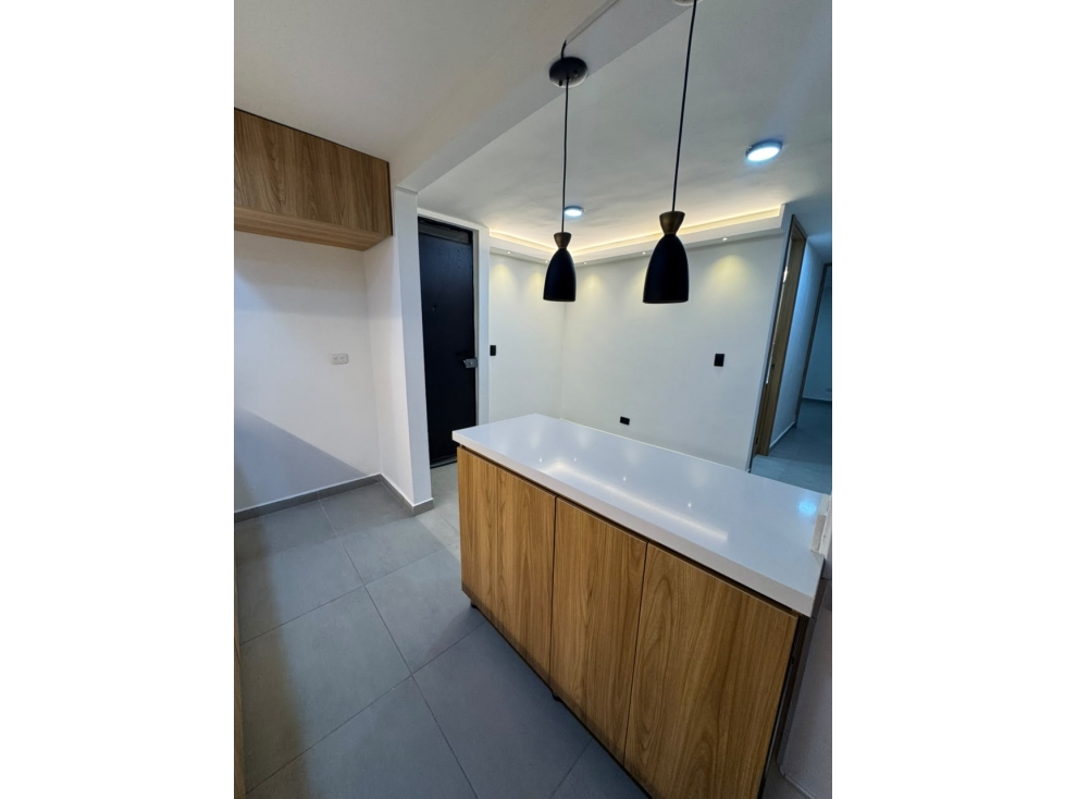 VENTA DE APARTAMENTO EN RIONEGRO PARA ESTRENAR - 3
