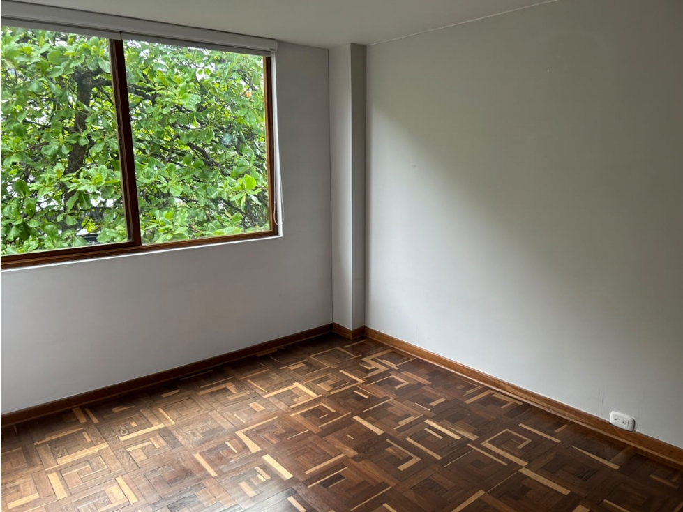 VENTA DE APARTAMENTO EN EL POBLADO- PATIO BONITO — foto 6
