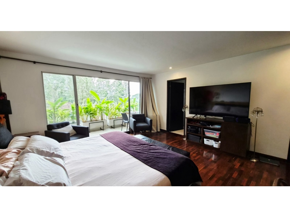 Vendo Amplio apartamento en la frontera sector San Mateo — foto 3