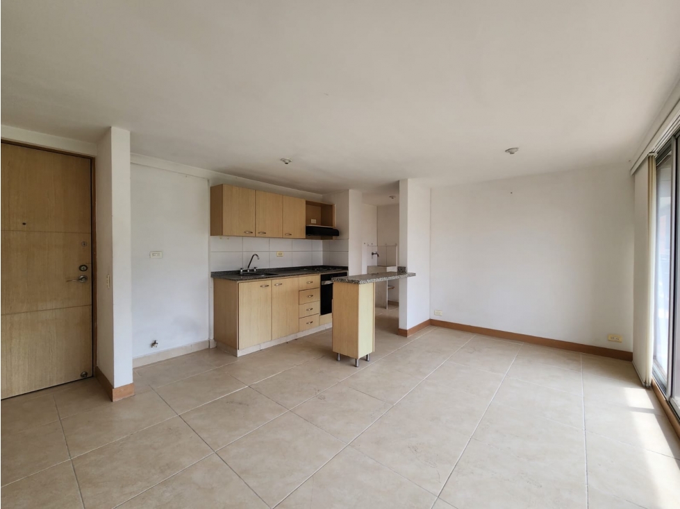 PRECIO DE OPORTUNIDAD. VENTA DE APARTAMENTO EN SABANETA. — foto 3