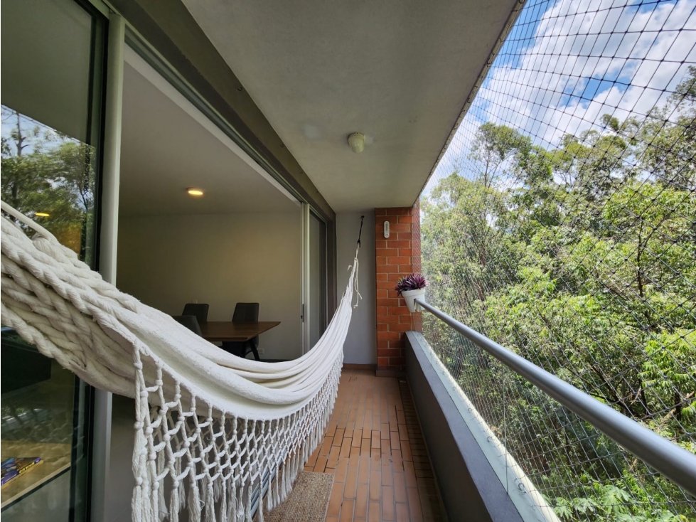 PUNTAZO! VENTA DE APARTAMENTO REMODELADO SURAMÉRICA — foto 2