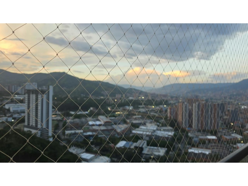 VENTA DE APARTAMENTO SECTOR PAN DE AZÚCAR SABANETA - 4