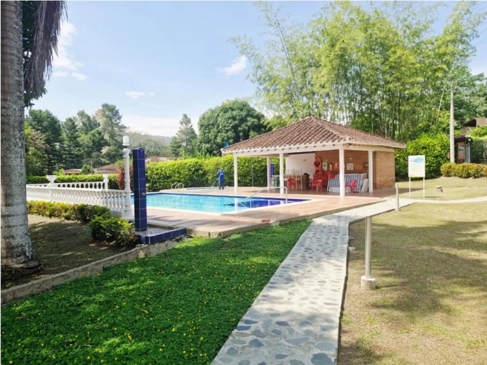 Finca en Venta en San Jerónimo — foto 3