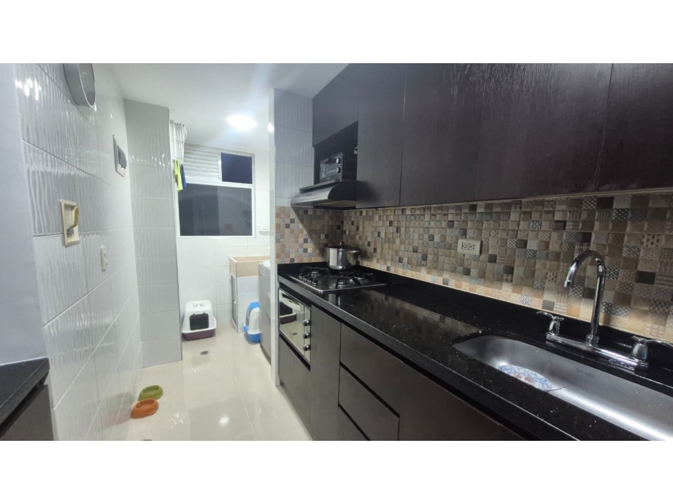 VENTA DE APARTAMENTO EN SABANETA-SECTOR EL CARMELO — foto 5