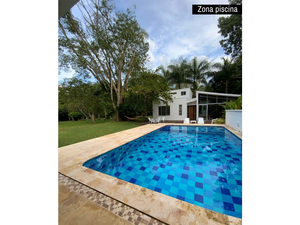 Venta de Finca en Santa Fe de Antioquia - 2