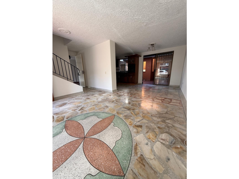 Venta de casa en Rionegro sector San Antonio de Pereira