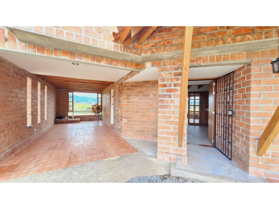 Venta de casa campestre en el Carmen de Viboral — foto 5