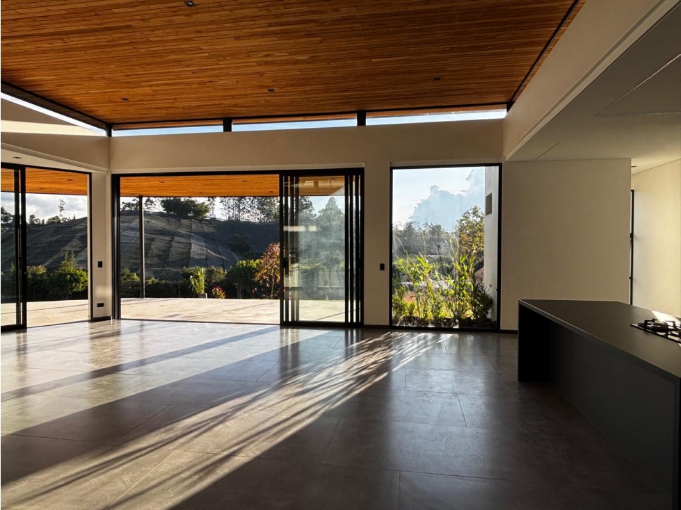 Casa en venta Rionegro, Antioquia