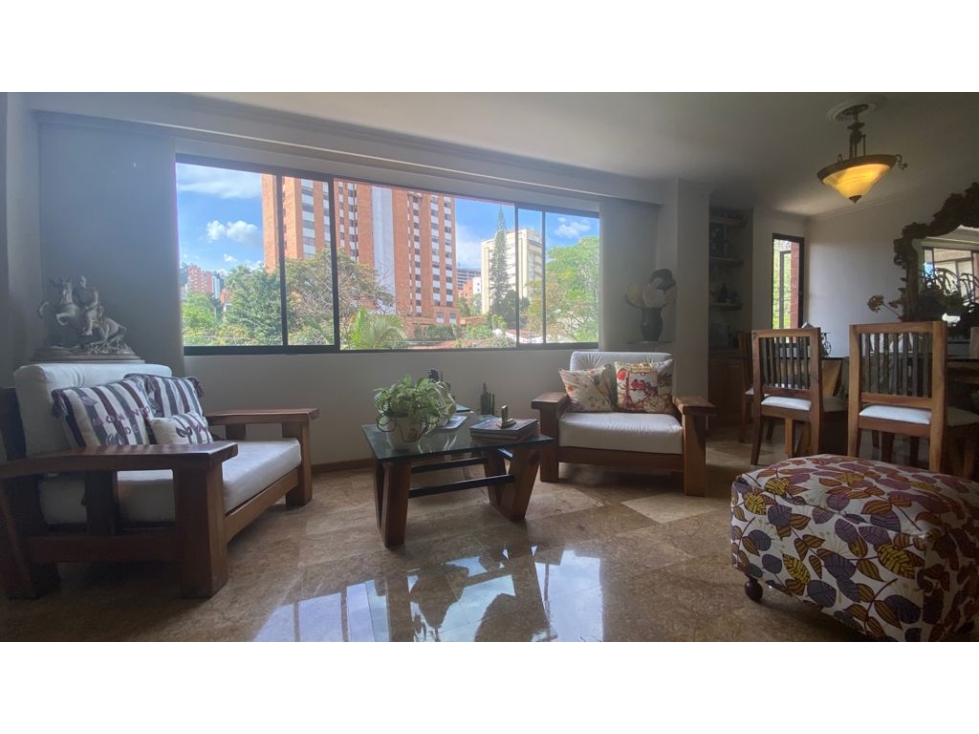 QUE PUNTAZO! DEL POBLADO, EXCELENTE PRECIO DE VENTA