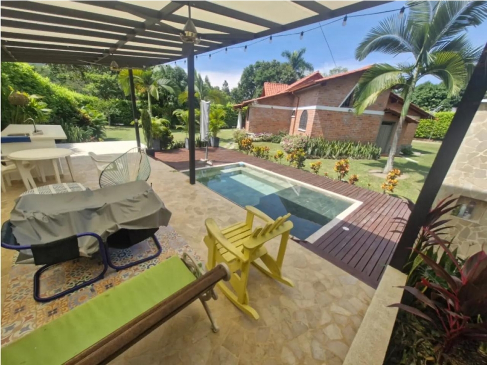 Finca en Venta en San Jerónimo — foto 2