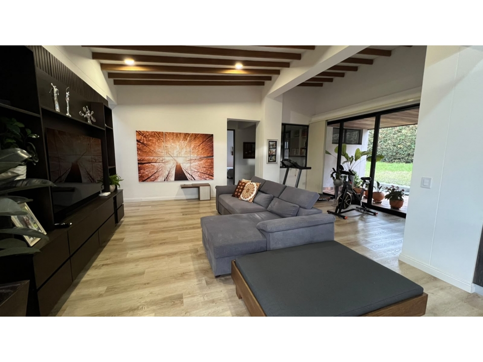 En el Retiro casa campestre con excelente vista — foto 3
