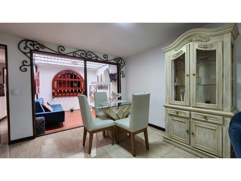 VENTA CASA SABANETA, SECTOR PLANO, NO PAGA ADMINISTRACIÓN — foto 5
