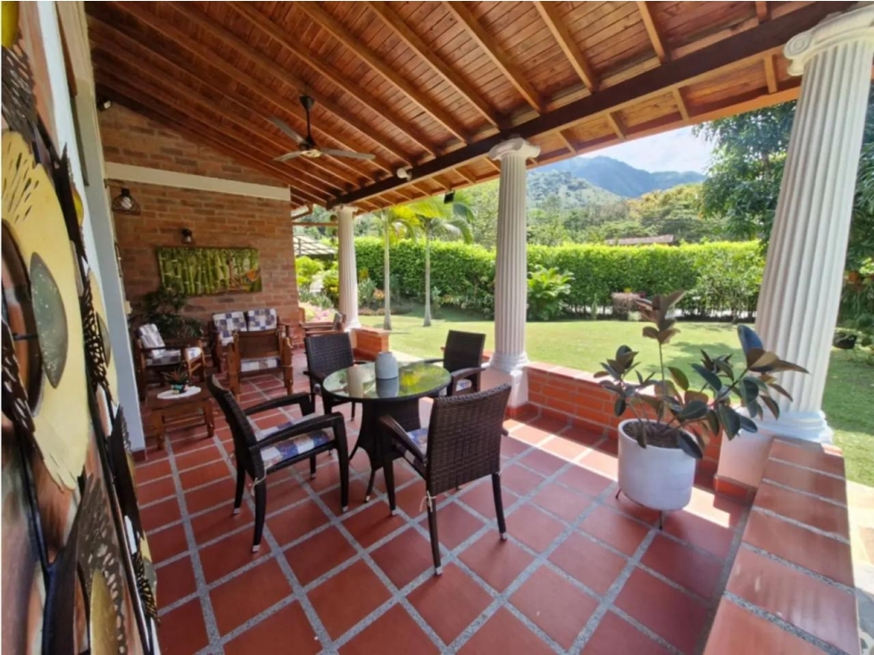 Finca en Venta en San Jerónimo — foto 6